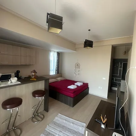 Ggmamaia Apartment Exterior photo