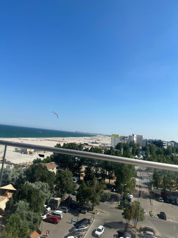 Apartament Ggmamaia *