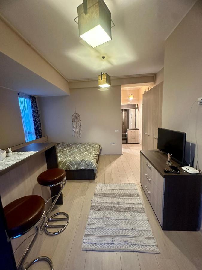 Ggmamaia Apartament Mamaia