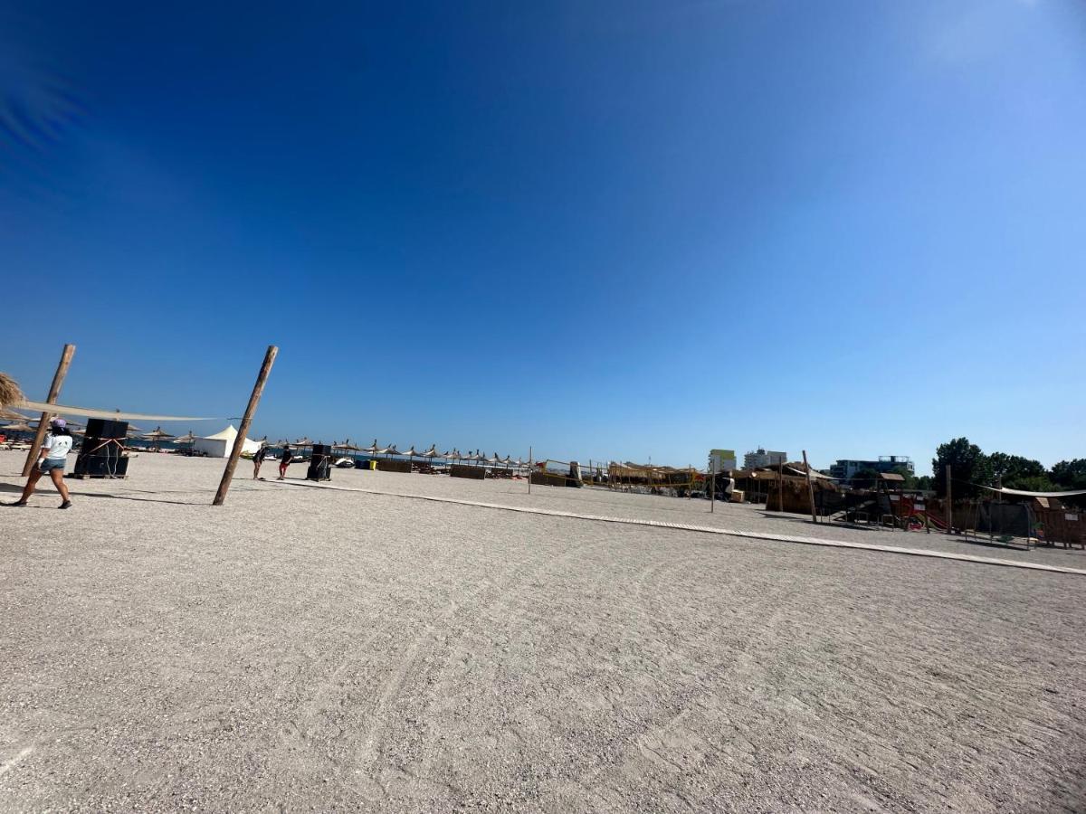 Apartament Ggmamaia *