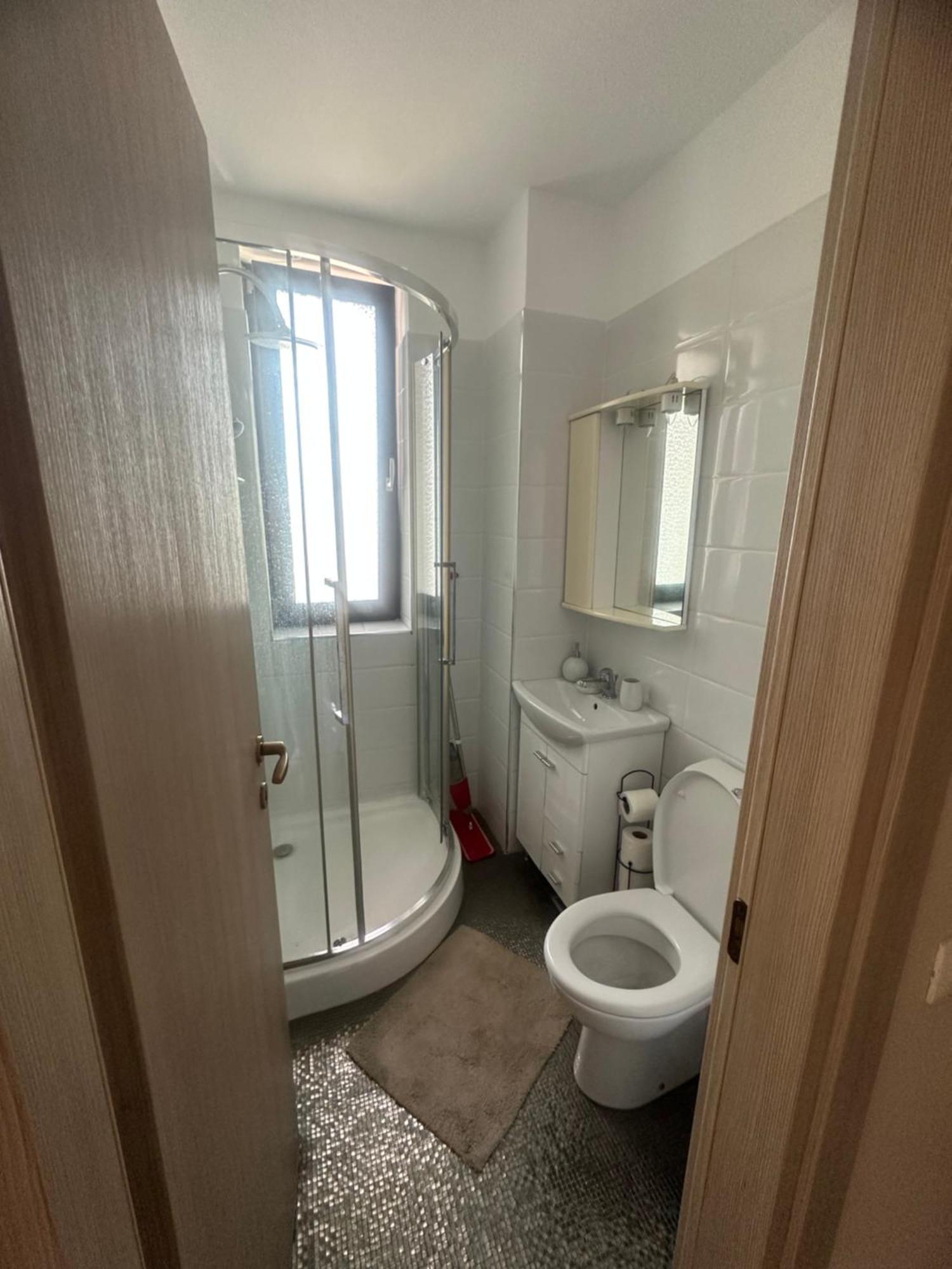 Ggmamaia Apartament Mamaia